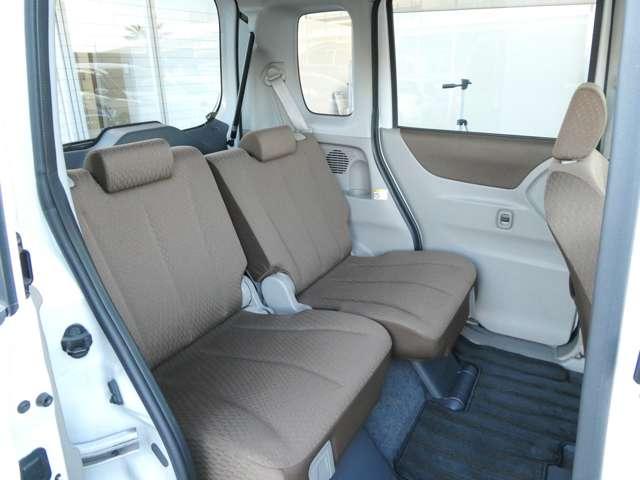 ルークス 660 G HDDナビ TV バックカメラ スマートキープッシュスタート ナビTV セキュリティアラーム キーレスエントリー 運転席助手席エアバック HDDナビ エアバック パワステ オートエアコン PW 両側スライド片側電動ドア ABS(6枚目)