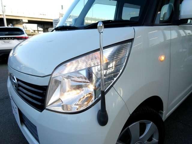 ルークス 660 G HDDナビ TV バックカメラ スマートキープッシュスタート ナビTV セキュリティアラーム キーレスエントリー 運転席助手席エアバック HDDナビ エアバック パワステ オートエアコン PW 両側スライド片側電動ドア ABS(12枚目)