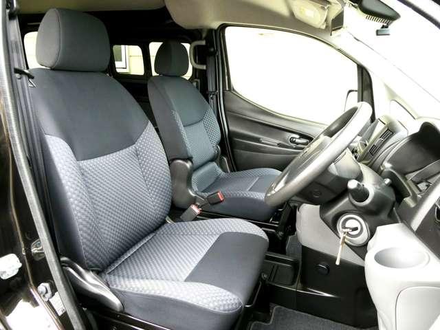 ＮＶ２００バネットバン ＧＸ　衝突軽減ブレーキ　車線逸脱警報　メモリーナビ　ＴＶ　バックカメラ　純正前後ドラレコ　ＥＴＣ　前席パワーウィンドウ　リモコンキー　ハイビームアシスト　プライバシーガラス　日産ワイド保証１年（5枚目）