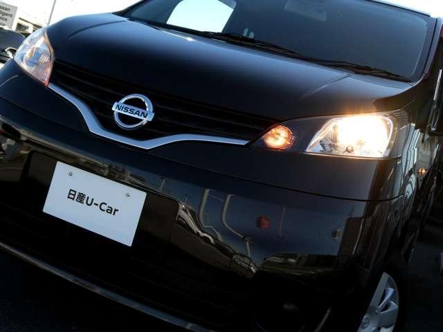 ＮＶ２００バネットバン ＧＸ　衝突軽減ブレーキ　車線逸脱警報　メモリーナビ　ＴＶ　バックカメラ　純正前後ドラレコ　ＥＴＣ　前席パワーウィンドウ　リモコンキー　ハイビームアシスト　プライバシーガラス　日産ワイド保証１年（44枚目）