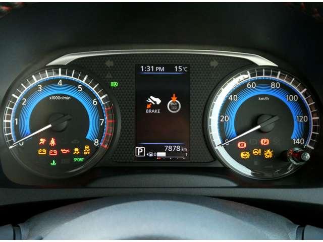 デイズ ＨＳーＧターボ　プロパイロット　エディション　９インチナビ　アルミ　エアバック　ＥＴＣ車載器　ＬＥＤヘッドライト　レーダークルーズ　インテリジェントキー　レーンアシスト　キーレス　ドライブレコーダー　サイドカメラ　アイドリングストップ　エアコン　メモリ－ナビ（3枚目）