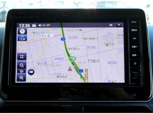 デイズ ＨＳーＧターボ　プロパイロット　エディション　９インチナビ　アルミ　エアバック　ＥＴＣ車載器　ＬＥＤヘッドライト　レーダークルーズ　インテリジェントキー　レーンアシスト　キーレス　ドライブレコーダー　サイドカメラ　アイドリングストップ　エアコン　メモリ－ナビ（7枚目）