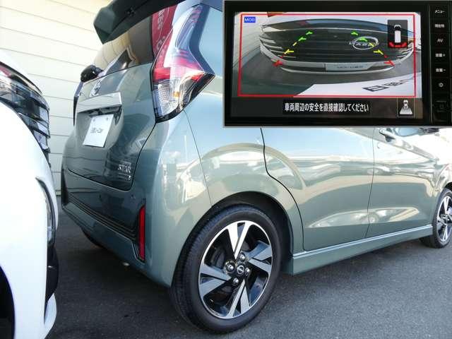 デイズ ＨＳーＧターボ　プロパイロット　エディション　９インチナビ　アルミ　エアバック　ＥＴＣ車載器　ＬＥＤヘッドライト　レーダークルーズ　インテリジェントキー　レーンアシスト　キーレス　ドライブレコーダー　サイドカメラ　アイドリングストップ　エアコン　メモリ－ナビ（17枚目）