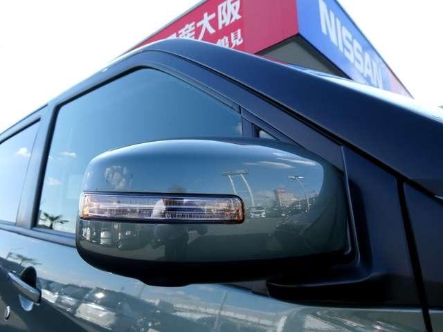 デイズ ＨＳーＧターボ　プロパイロット　エディション　９インチナビ　アルミ　エアバック　ＥＴＣ車載器　ＬＥＤヘッドライト　レーダークルーズ　インテリジェントキー　レーンアシスト　キーレス　ドライブレコーダー　サイドカメラ　アイドリングストップ　エアコン　メモリ－ナビ（29枚目）