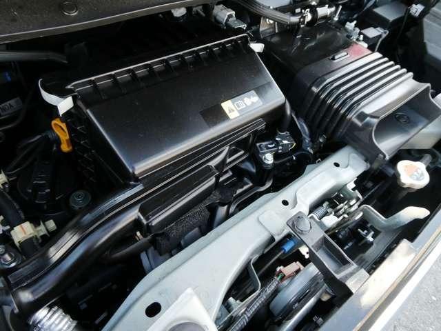 デイズ ＨＳーＧターボ　プロパイロット　エディション　９インチナビ　アルミ　エアバック　ＥＴＣ車載器　ＬＥＤヘッドライト　レーダークルーズ　インテリジェントキー　レーンアシスト　キーレス　ドライブレコーダー　サイドカメラ　アイドリングストップ　エアコン　メモリ－ナビ（36枚目）