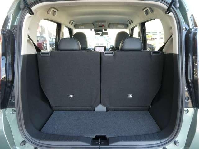 デイズ ＨＳーＧターボ　プロパイロット　エディション　９インチナビ　アルミ　エアバック　ＥＴＣ車載器　ＬＥＤヘッドライト　レーダークルーズ　インテリジェントキー　レーンアシスト　キーレス　ドライブレコーダー　サイドカメラ　アイドリングストップ　エアコン　メモリ－ナビ（38枚目）