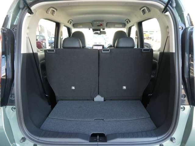 デイズ ＨＳーＧターボ　プロパイロット　エディション　９インチナビ　アルミ　エアバック　ＥＴＣ車載器　ＬＥＤヘッドライト　レーダークルーズ　インテリジェントキー　レーンアシスト　キーレス　ドライブレコーダー　サイドカメラ　アイドリングストップ　エアコン　メモリ－ナビ（39枚目）