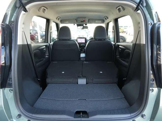 デイズ ＨＳーＧターボ　プロパイロット　エディション　９インチナビ　アルミ　エアバック　ＥＴＣ車載器　ＬＥＤヘッドライト　レーダークルーズ　インテリジェントキー　レーンアシスト　キーレス　ドライブレコーダー　サイドカメラ　アイドリングストップ　エアコン　メモリ－ナビ（41枚目）