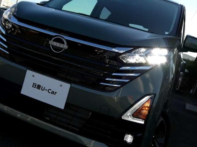 デイズ ＨＳーＧターボ　プロパイロット　エディション　９インチナビ　アルミ　エアバック　ＥＴＣ車載器　ＬＥＤヘッドライト　レーダークルーズ　インテリジェントキー　レーンアシスト　キーレス　ドライブレコーダー　サイドカメラ　アイドリングストップ　エアコン　メモリ－ナビ（44枚目）