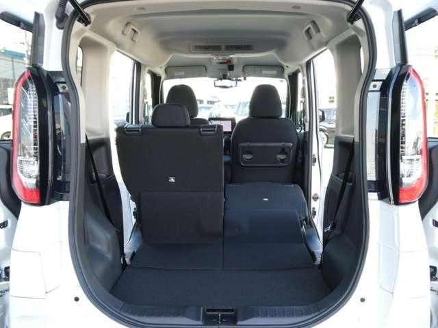 ルークス 660 ハイウェイスターX 両側HFオートスライド 9型ナビ アイスト 衝突被害軽減ブレ-キ マルチビューカメラ 車線逸脱警報装置 ETC LED スマートキー パワーウィンドウ ワンオーナー カーテンエアバック ドライブレコーダー ナビTV バックカメラ(41枚目)