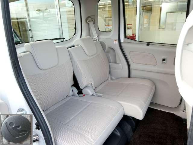 デイズルークス Ｘ　Ｖセレクション　＋ＳａｆｅｔｙＩＩ　衝突軽減ブレーキ　ＥＴＣ車載器　ＲＢＳ　全方位モニター　バックカメラ　パワーウィンドウ　アイドリングストップ　サイドエアバック　サイドモニター　ＡＢＳ　エアバッグ　メモリーナビ　両側スライド片側電動ドア　Ｗエアバッグ（6枚目）