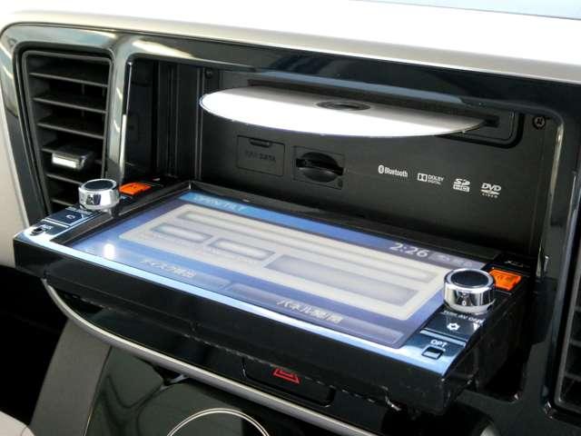 デイズルークス Ｘ　Ｖセレクション　＋ＳａｆｅｔｙＩＩ　衝突軽減ブレーキ　ＥＴＣ車載器　ＲＢＳ　全方位モニター　バックカメラ　パワーウィンドウ　アイドリングストップ　サイドエアバック　サイドモニター　ＡＢＳ　エアバッグ　メモリーナビ　両側スライド片側電動ドア　Ｗエアバッグ（9枚目）