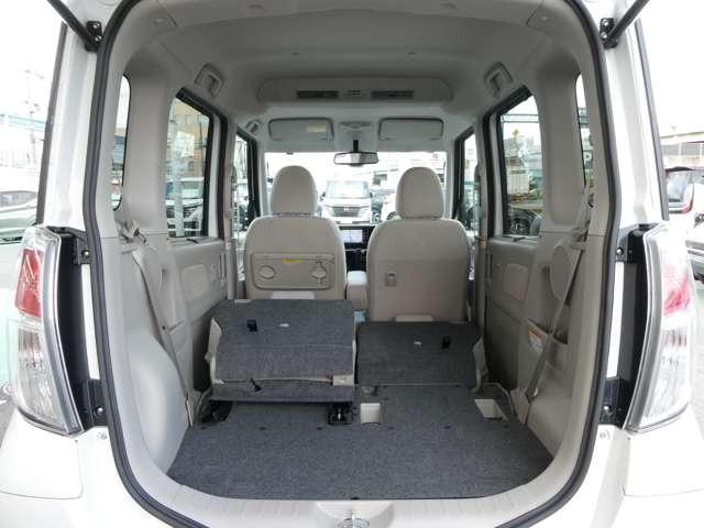 デイズルークス Ｘ　Ｖセレクション　＋ＳａｆｅｔｙＩＩ　衝突軽減ブレーキ　ＥＴＣ車載器　ＲＢＳ　全方位モニター　バックカメラ　パワーウィンドウ　アイドリングストップ　サイドエアバック　サイドモニター　ＡＢＳ　エアバッグ　メモリーナビ　両側スライド片側電動ドア　Ｗエアバッグ（33枚目）