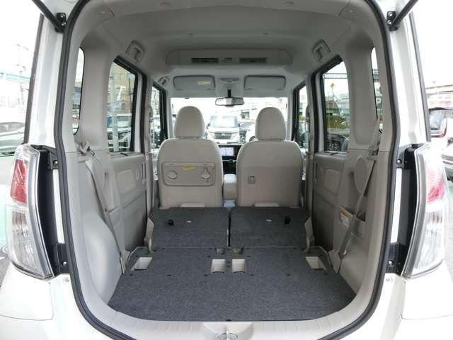 デイズルークス Ｘ　Ｖセレクション　＋ＳａｆｅｔｙＩＩ　衝突軽減ブレーキ　ＥＴＣ車載器　ＲＢＳ　全方位モニター　バックカメラ　パワーウィンドウ　アイドリングストップ　サイドエアバック　サイドモニター　ＡＢＳ　エアバッグ　メモリーナビ　両側スライド片側電動ドア　Ｗエアバッグ（34枚目）