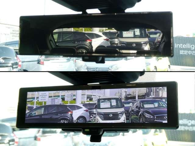 キックス ＡＵＴＥＣＨ　（ｅ－ＰＯＷＥＲ）　衝突被害軽減ブレーキ　アラウンドビュー　レーダークルーズ　誤発進抑制装置　ＬＥＤヘッドライト　ＥＴＣ　車線逸脱警報　スマートキー　ワンオーナー　リヤカメラ　ドラレコ　パワーウインドウ　ＡＢＳ　アルミホイール　メモリーナビ（10枚目）