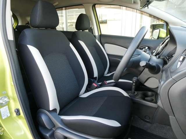 ノート １．２　Ｘ　衝突被害軽減ブレーキ　踏み間違い防止ＡＳＴ　レーダーブレーキサポート　ＥＴＣ搭載　１オーナー車　Ｄレコ　スマトキー　キーレス　運転席助手席エアバッグ　ナビＴＶ　ワンセグ　バックカメラ　エアコン　パワーウィンドウ　レーンアシスト　ＡＢＳ　アラモニ（5枚目）