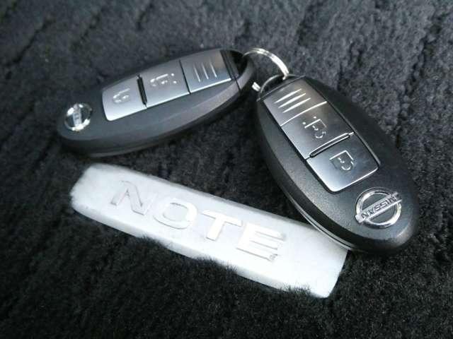 ノート １．２　Ｘ　衝突被害軽減ブレーキ　踏み間違い防止ＡＳＴ　レーダーブレーキサポート　ＥＴＣ搭載　１オーナー車　Ｄレコ　スマトキー　キーレス　運転席助手席エアバッグ　ナビＴＶ　ワンセグ　バックカメラ　エアコン　パワーウィンドウ　レーンアシスト　ＡＢＳ　アラモニ（25枚目）