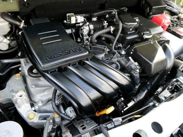 ノート １．２　Ｘ　衝突被害軽減ブレーキ　踏み間違い防止ＡＳＴ　レーダーブレーキサポート　ＥＴＣ搭載　１オーナー車　Ｄレコ　スマトキー　キーレス　運転席助手席エアバッグ　ナビＴＶ　ワンセグ　バックカメラ　エアコン　パワーウィンドウ　レーンアシスト　ＡＢＳ　アラモニ（26枚目）