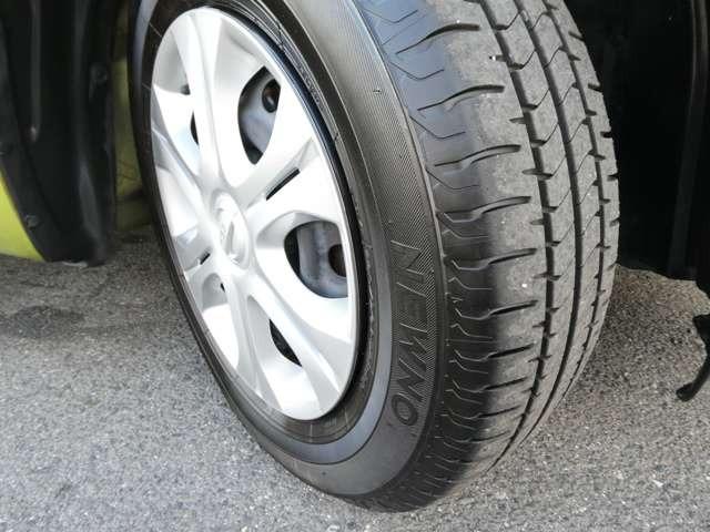 ノート １．２　Ｘ　衝突被害軽減ブレーキ　踏み間違い防止ＡＳＴ　レーダーブレーキサポート　ＥＴＣ搭載　１オーナー車　Ｄレコ　スマトキー　キーレス　運転席助手席エアバッグ　ナビＴＶ　ワンセグ　バックカメラ　エアコン　パワーウィンドウ　レーンアシスト　ＡＢＳ　アラモニ（34枚目）