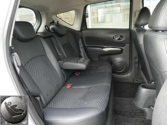 ノート 1.2 メダリスト アラウンドビューモニター メモリーナビ アラウンドビュモニター Aストップ インテリキー オートエアコン 左右エアバック バックビューモニター メモリーナビ ETC 1オーナー ナビTV LEDヘッドライト パワーウインドー パワステ(6枚目)