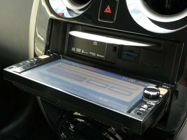 ノート 1.2 メダリスト アラウンドビューモニター メモリーナビ アラウンドビュモニター Aストップ インテリキー オートエアコン 左右エアバック バックビューモニター メモリーナビ ETC 1オーナー ナビTV LEDヘッドライト パワーウインドー パワステ(9枚目)