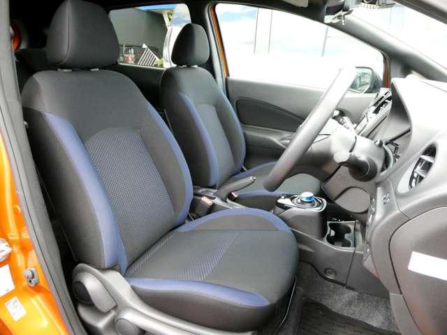 ノート e-パワー X ブラックアロー 障害物ソナー アラウンドビュ-モニター 車線逸脱 LEDランプ 1オーナー スマートキー アクティブクルーズコントロール キーレス ナビTV Wエアバッグ アルミ パワーウインドウ オートエアコン(5枚目)