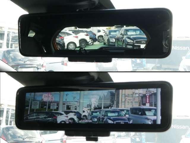 ノート e-パワー X ブラックアロー 障害物ソナー アラウンドビュ-モニター 車線逸脱 LEDランプ 1オーナー スマートキー アクティブクルーズコントロール キーレス ナビTV Wエアバッグ アルミ パワーウインドウ オートエアコン(11枚目)