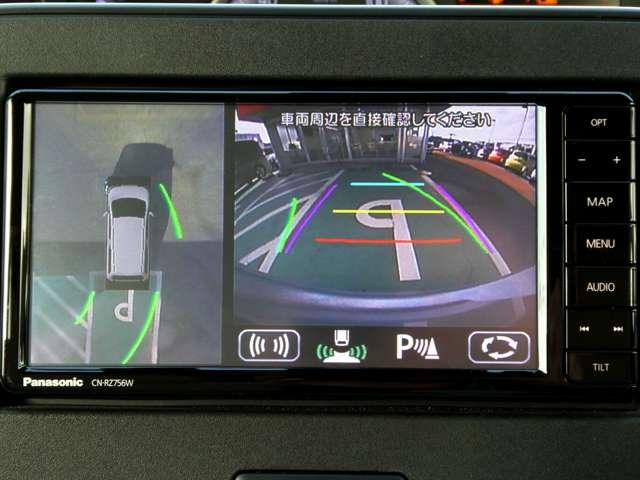 �܂�ŋ󂩂猩���낵�����̂悤�ȉf�����f���o���S���ʃJ����������A�Ԍɓ�������N���N�ł��I�o�b�N�\�i�[�����Ă���̂ŁA���S�ł��B