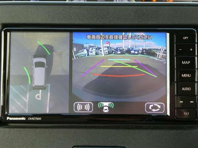 �V�t�g���c�E�k�i�r���[�h�܂ށj�̈ʒu�ł͑O���f���̊m�F���ł��܂��B