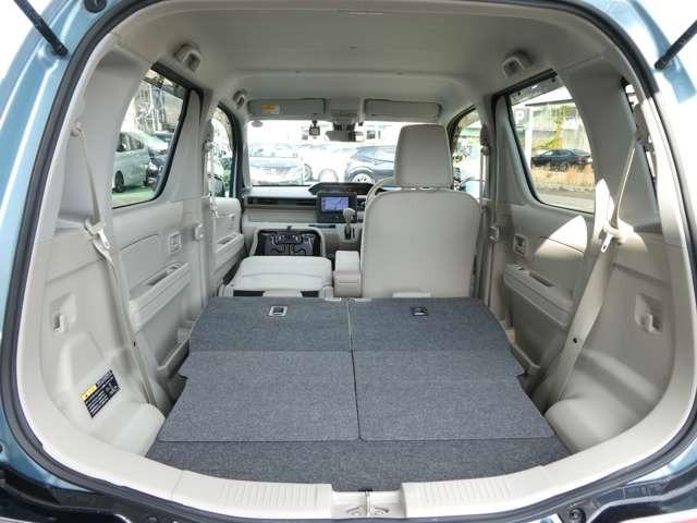 ����ȃV�[�g���i�[����Β��ڂ̉ו����l�߂��Ⴄ�L���B