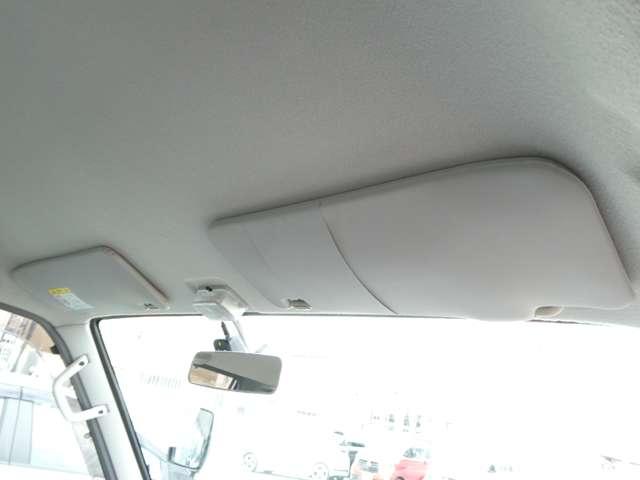 ボンゴバン ＤＸ　低床　ハイルーフ　積載量１１５０ｋｇ　運転席・助手席エアバック　ＡＢＳ　マニュアルエアコン　前席パワーウィンドウ　ＡＭ／ＦＭラジオ　プライバシーガラス　マツダ純正前方ドラレコ　日産ワイド保証１年（17枚目）