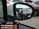 インテリジェントBSW(後側方衝突防止支援システ)・BSI(後側方車両検知警報)死角になりやすい後側方の隣接レーンの車両を検知。気ずかずに車線変更しようとすると、接触を回避するように運転操作を支援。