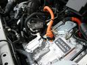 エンジンで発電して、モーターだけで走る。電気自動車の新しいカタチのe-POWER!