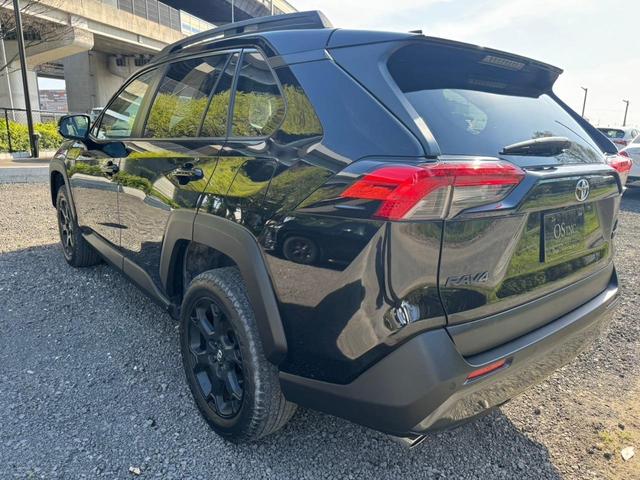 ＲＡＶ４ アドベンチャー／オフロードパッケージ　／４ＷＤ／ＰＣＳ／レーダークルーズ／レーンキープアシスト／ＢＳＭ／コーナーセンサー／アラウンドビューモニタ／シートエアコン／電動格納ミラー／パワーシート／ＥＴＣ／バックカメラ／Ｂｌｕｅｔｏｏｔｈ（22枚目）