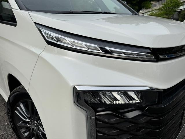 TOYOTA VOXY S-G Best Japan Spec Recon Car for Import Malaysia