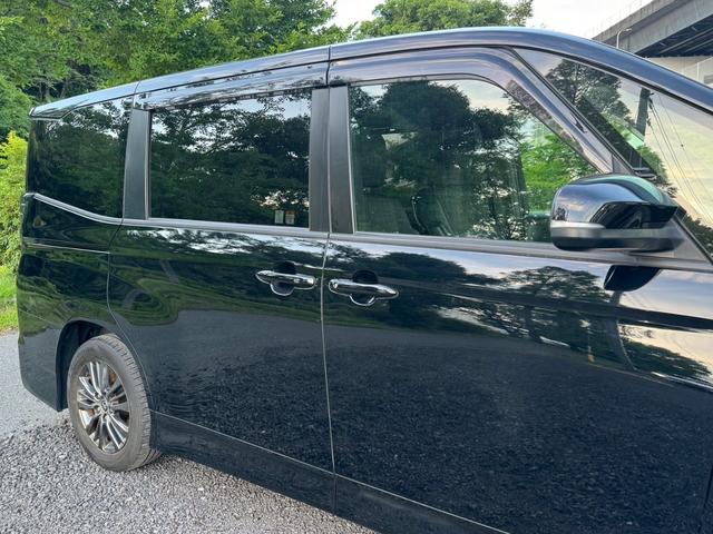 TOYOTA VOXY S-G Best Japan Spec Recon Car for Import Malaysia
