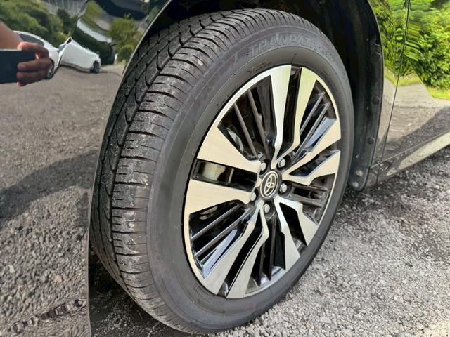 アルファード ２．５Ｓ　Ｃパッケージ　／ツインムーンルーフ／デジタルインナーミラー／フリップダウンモニター／衝突軽減／レーダークルーズ／レーンキープ／コーナーセンサー／パワーバックドア／電動格納ミラー／プッシュスタート／ＥＴＣ／ＵＳＢ接続（8枚目）