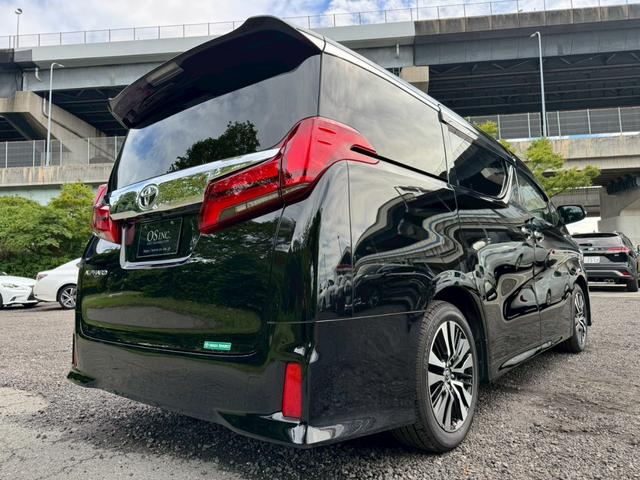 アルファード ２．５Ｓ　Ｃパッケージ　／ツインムーンルーフ／デジタルインナーミラー／フリップダウンモニター／衝突軽減／レーダークルーズ／レーンキープ／コーナーセンサー／パワーバックドア／電動格納ミラー／プッシュスタート／ＥＴＣ／ＵＳＢ接続（23枚目）