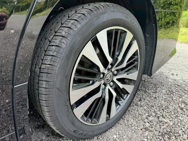 アルファード ２．５Ｓ　Ｃパッケージ　／ツインムーンルーフ／デジタルインナーミラー／フリップダウンモニター／衝突軽減／レーダークルーズ／レーンキープ／コーナーセンサー／パワーバックドア／電動格納ミラー／プッシュスタート／ＥＴＣ／ＵＳＢ接続（29枚目）