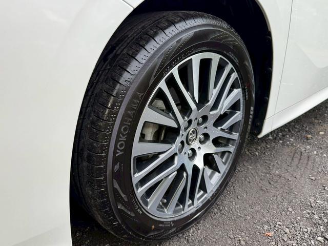 ヴェルファイア ２．５Ｚ　Ｇエディション　／ＡＬＰＩＮＥナビ・フリップダウンモニター／衝突軽減／レーダークルーズ／レーンキープ／両側パワースライドドア／コーナーセンサー／電動格納ミラー／パワーバックドア／ＥＴＣ／バックカメラ／パワーシート（8枚目）