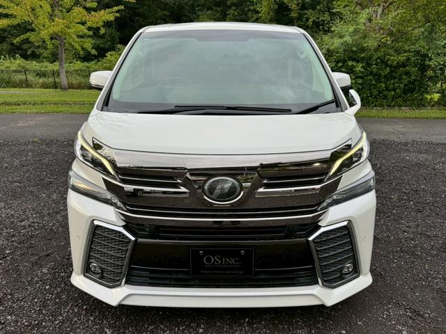 ヴェルファイア ２．５Ｚ　Ｇエディション　／ＡＬＰＩＮＥナビ・フリップダウンモニター／衝突軽減／レーダークルーズ／レーンキープ／両側パワースライドドア／コーナーセンサー／電動格納ミラー／パワーバックドア／ＥＴＣ／バックカメラ／パワーシート（19枚目）