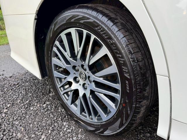 ヴェルファイア ２．５Ｚ　Ｇエディション　／ＡＬＰＩＮＥナビ・フリップダウンモニター／衝突軽減／レーダークルーズ／レーンキープ／両側パワースライドドア／コーナーセンサー／電動格納ミラー／パワーバックドア／ＥＴＣ／バックカメラ／パワーシート（24枚目）