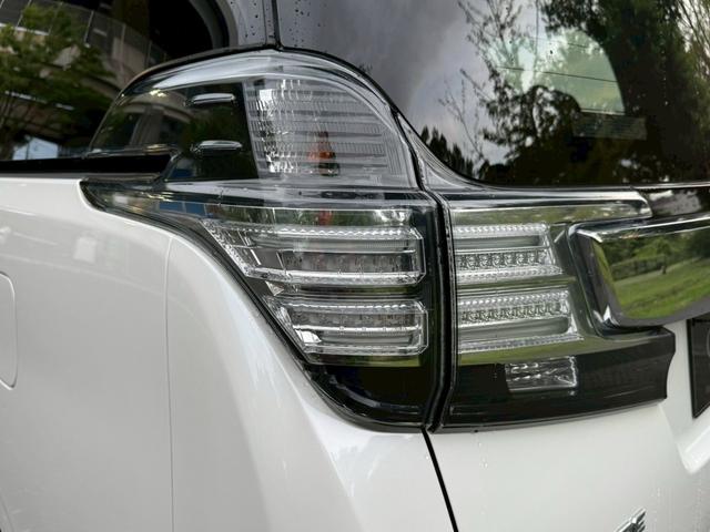 ヴェルファイア ２．５Ｚ　Ｇエディション　／ＡＬＰＩＮＥナビ・フリップダウンモニター／衝突軽減／レーダークルーズ／レーンキープ／両側パワースライドドア／コーナーセンサー／電動格納ミラー／パワーバックドア／ＥＴＣ／バックカメラ／パワーシート（26枚目）
