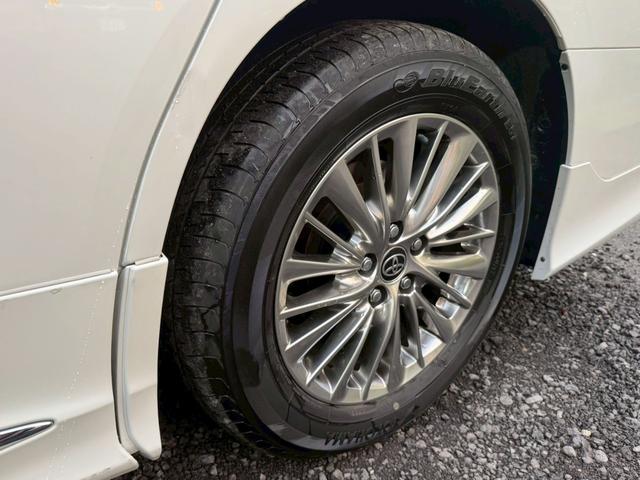 アルファード ２．５Ｓ　Ｃパッケージ／後期　／モデリスタエアロ／衝突軽減／レーダークルーズ／レーンキープ／コーナーセンサ／両側パワースライドドア／電動格納ミラー／シートエアコン／パワーシート／シートメモリ／プッシュスタート／ＥＴＣ／バックカメラ（31枚目）