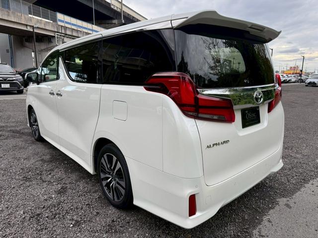 アルファード 2.5S Cパッケージ /ツインムーンルーフ/衝突軽減/デジタルインナーミラー/BSM/レーダークルーズ/レーンキープ/コーナーセンサ/パワーバックドア/シートエアコン/パワーシート/電動格納ミラー/バックカメラ/USB接続(26枚目)