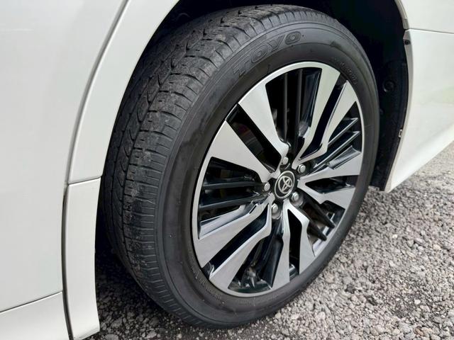 アルファード 2.5S Cパッケージ /ツインムーンルーフ/衝突軽減/デジタルインナーミラー/BSM/レーダークルーズ/レーンキープ/コーナーセンサ/パワーバックドア/シートエアコン/パワーシート/電動格納ミラー/バックカメラ/USB接続(30枚目)