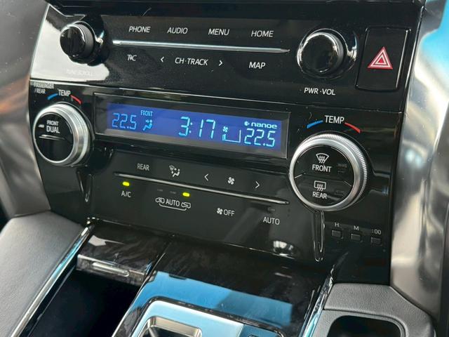 アルファード 2.5S Cパッケージ /ツインムーンルーフ/衝突軽減/デジタルインナーミラー/BSM/レーダークルーズ/レーンキープ/コーナーセンサ/パワーバックドア/シートエアコン/パワーシート/電動格納ミラー/バックカメラ/USB接続(50枚目)