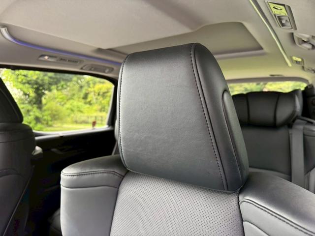 アルファード 2.5S Cパッケージ /ツインムーンルーフ/衝突軽減/デジタルインナーミラー/BSM/レーダークルーズ/レーンキープ/コーナーセンサ/パワーバックドア/シートエアコン/パワーシート/電動格納ミラー/バックカメラ/USB接続(77枚目)