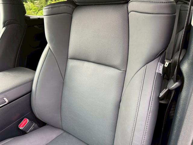 アルファード 2.5S Cパッケージ /ツインムーンルーフ/衝突軽減/デジタルインナーミラー/BSM/レーダークルーズ/レーンキープ/コーナーセンサ/パワーバックドア/シートエアコン/パワーシート/電動格納ミラー/バックカメラ/USB接続(78枚目)