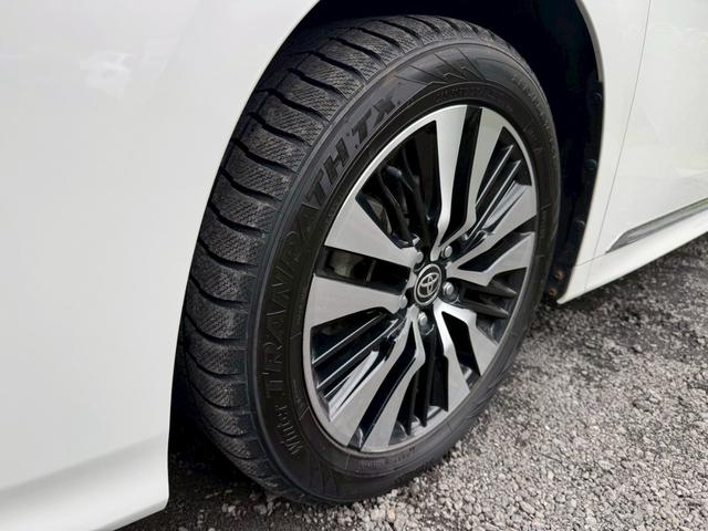 アルファード ２．５Ｓ　Ｃパッケージ　／衝突軽減／レーダークルーズ／レーンキープ／コーナーセンサー／両側パワースライドドア／シートエアコン／プッシュスタート／パワーバックドア／パワーシート／シートメモリ／ＥＴＣ／バックカメラ／ＵＳＢ接続（8枚目）